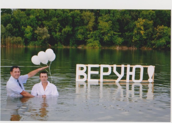 Павел Стороженко