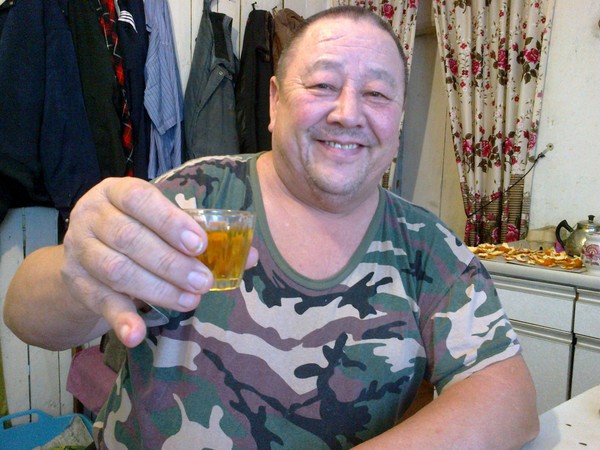 Алексей Кадыров