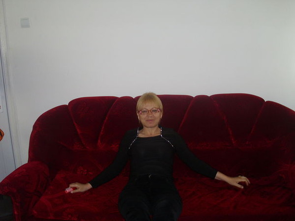 Ирина Кутасова