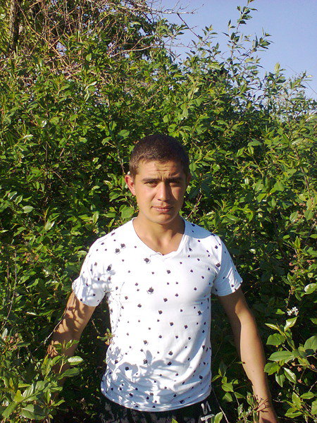 Игорь Куликов