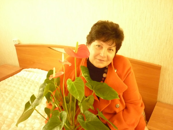 Мария Толоконникова
