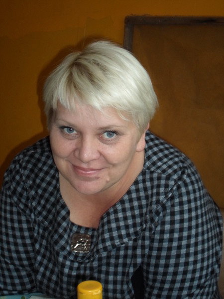 Елена Ульянова