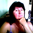 Валентина Менцарик