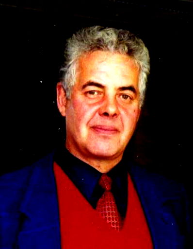 Сергей Гончаров
