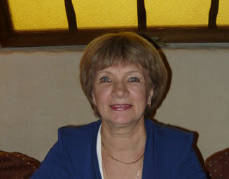 Вера Шульман