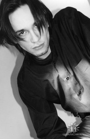 Igor Timonin