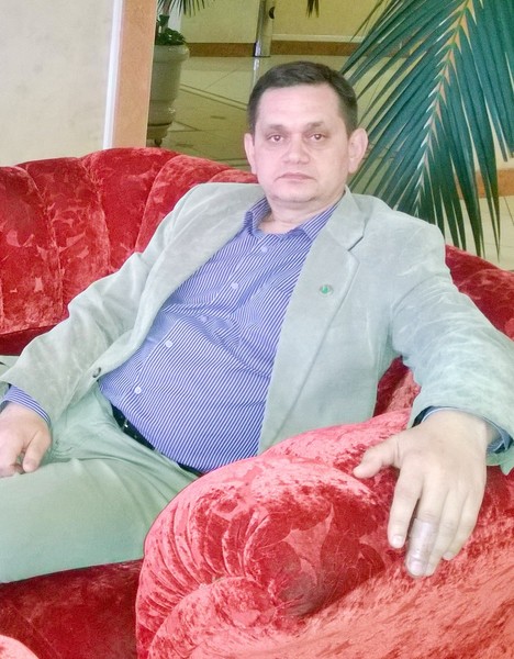 Аджиев Мурад