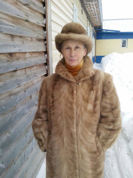 Свитлана Руденко