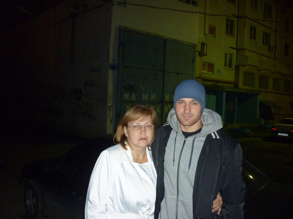 Людмила Загнойко