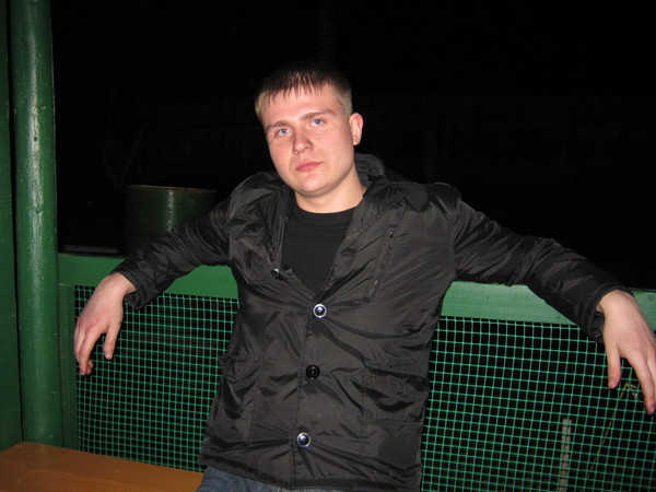 Евгений