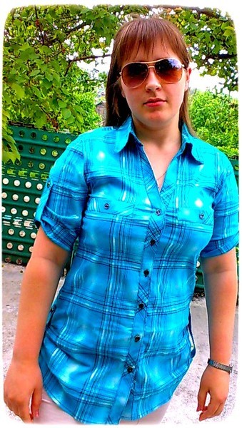 Cофия Тимченко