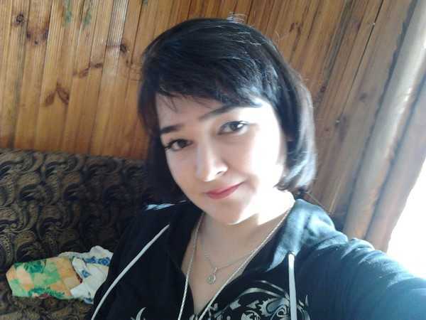 Лейсян Нурисламова