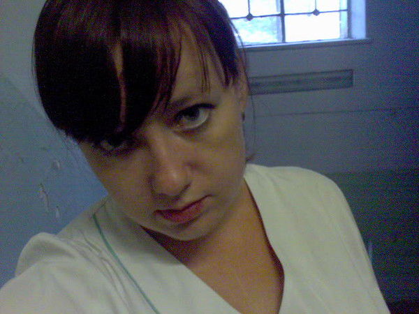 Ксения Пронягина