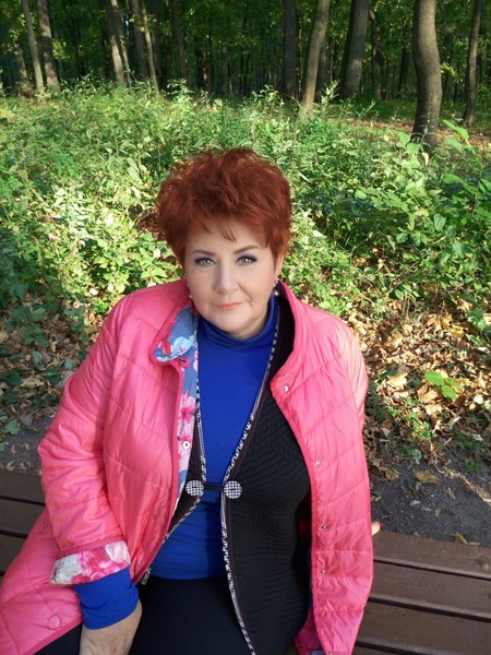 Светлана Anisvet