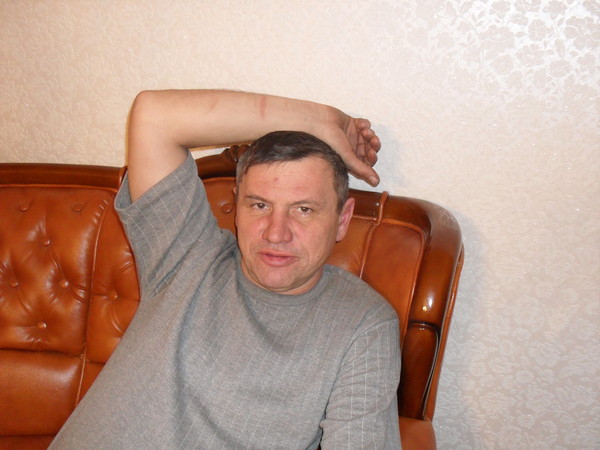 Валерий Бурма