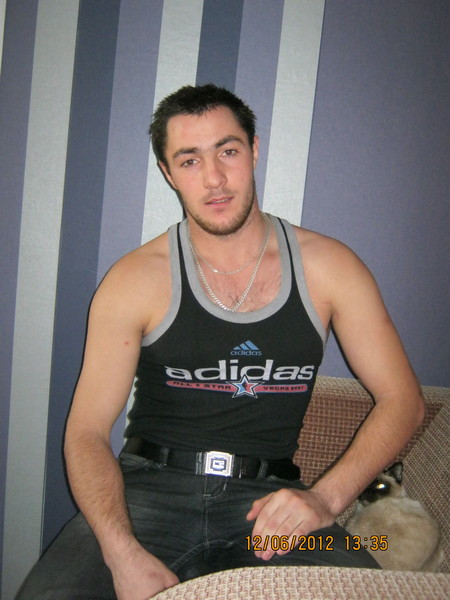 Виталий Екель