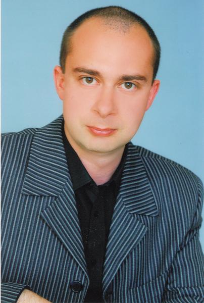 Роман Молодецкий