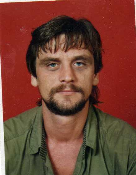 Igor Trush