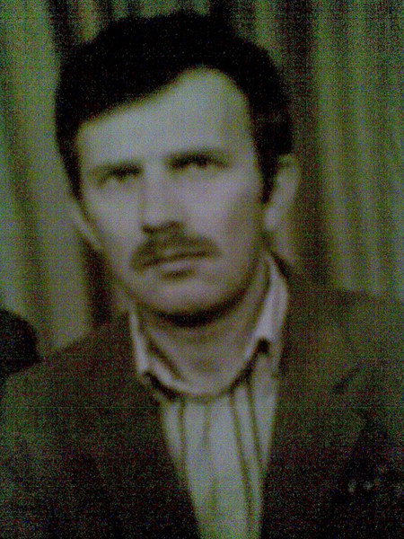 Муртазали Магомедов
