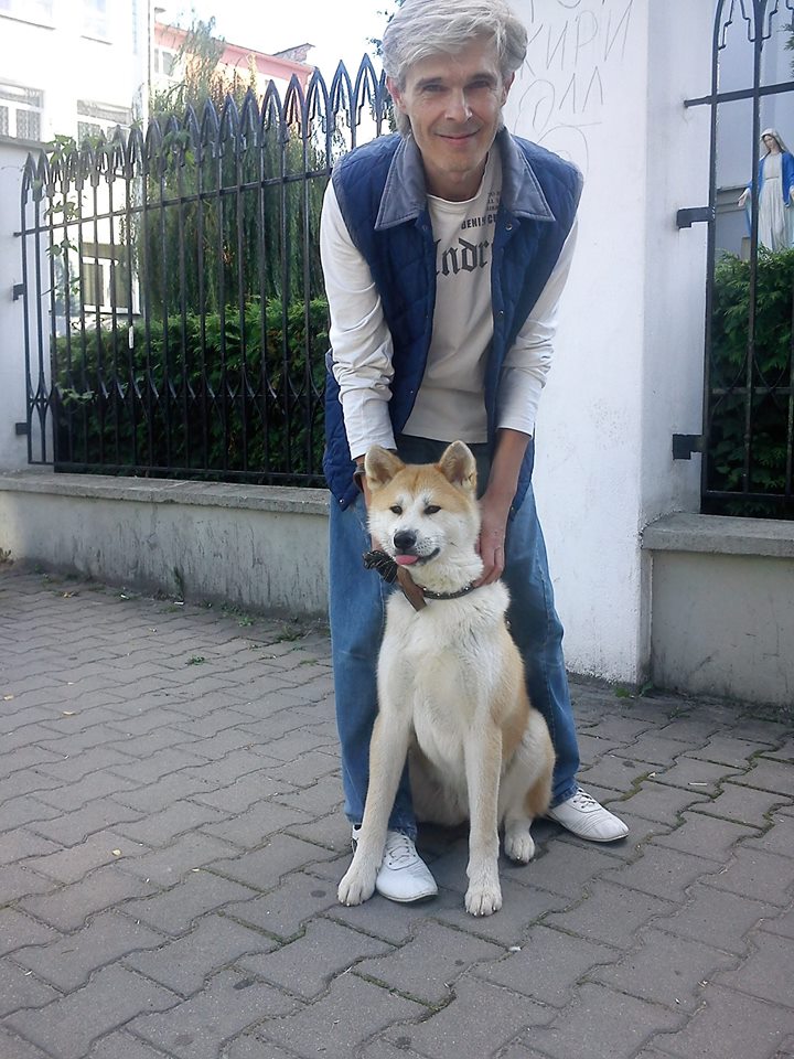 Александр Присяжнюк