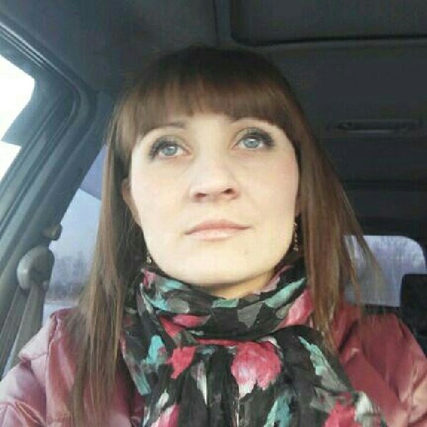 Юлия ☺