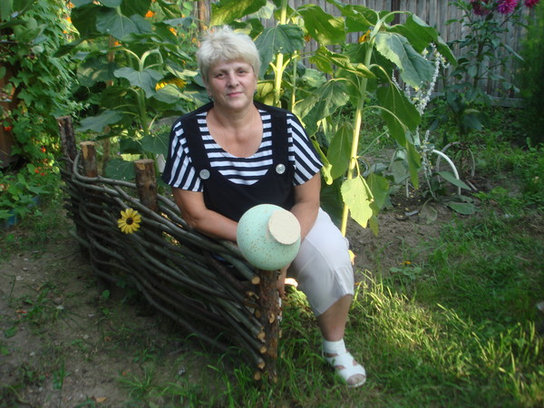 Светлана Панкратова