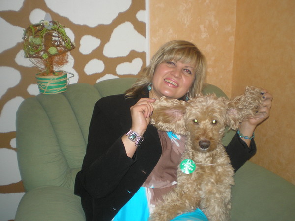 Spir Olga