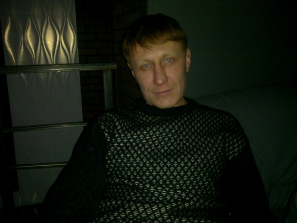 Андрей Ажнакин