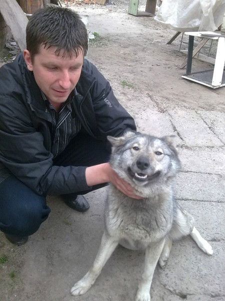 Александр Зуб