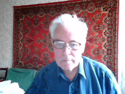 Nikolai Smirnov