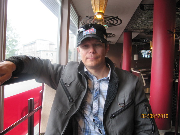 Igor Nikitin