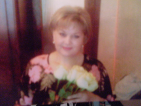 Tatiana Dementieva