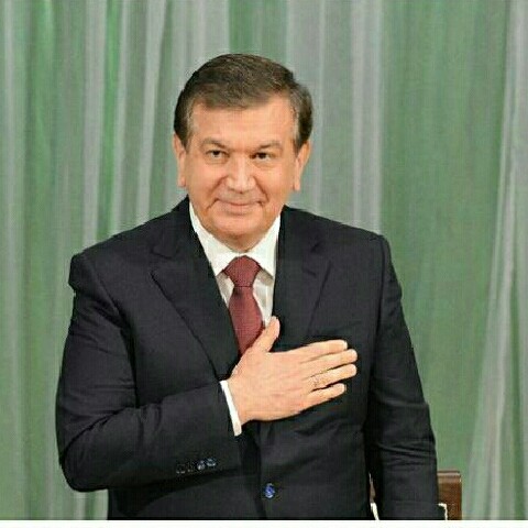 Bekzod Abdullaev