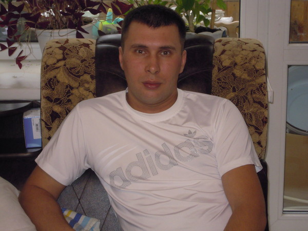 Марат Усманов