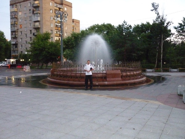 Сергей Щербаков