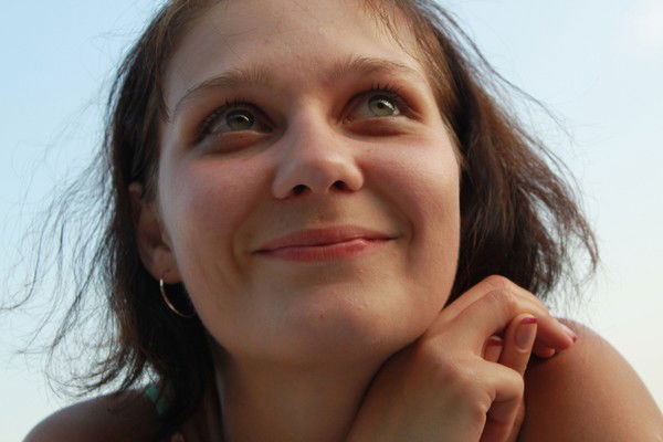 Виктория Бецишор