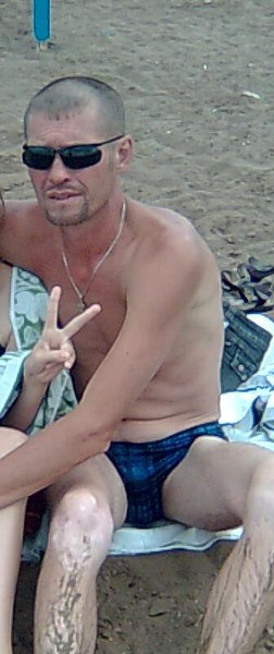 Григорий Соловьёв