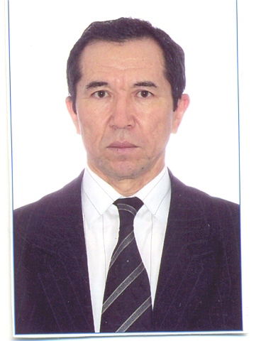 Тукен Нурпеисов