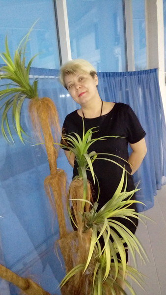 Ирина Новикова