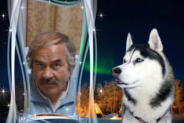 Гендий Лунёв