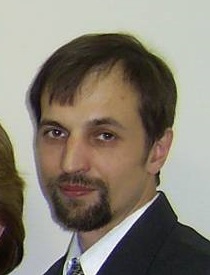 Николай Радионов