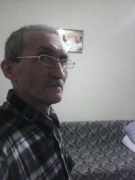 Айдар Хамматов