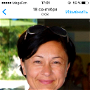 Ольга Захаркина