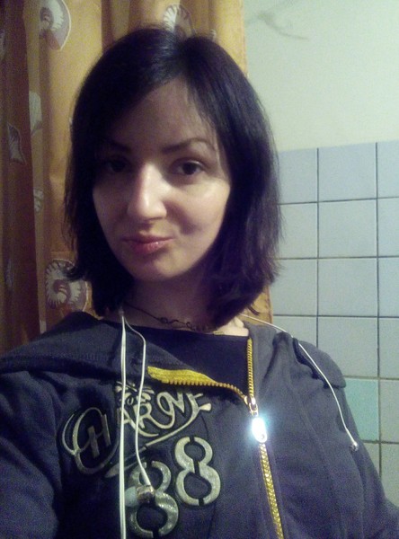 Ekaterina Doronina
