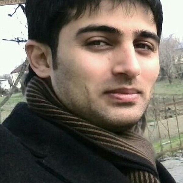 Xaliq Quliyev