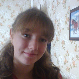 Александра Макарова