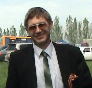 Вячеслав Силенко