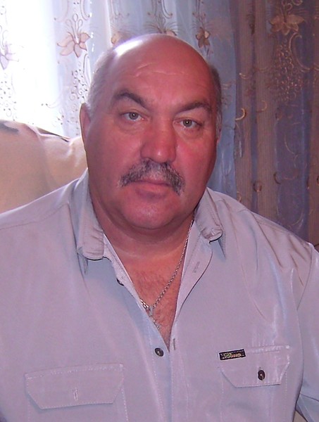 Михаил Тимошенко