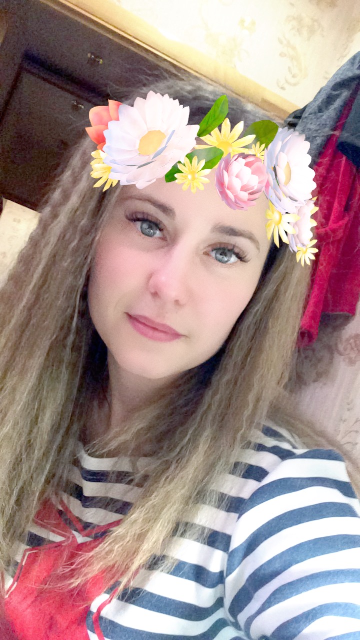 Елизавета Петрова
