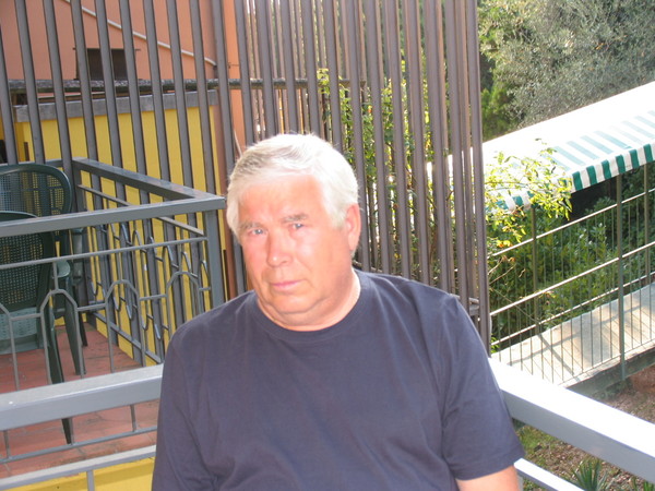 Viktor Stapel